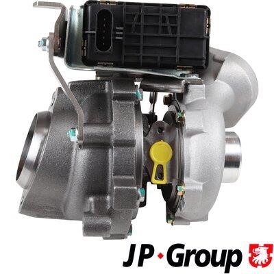 Charger, charging system Jp Group 1417400600