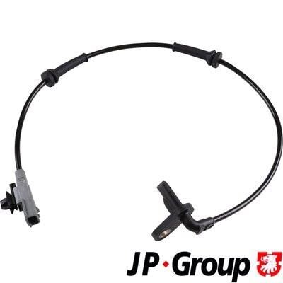 Jp Group 4097105170 Sensor, wheel speed 4097105170