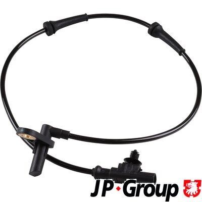 Jp Group 4097105270 Sensor, wheel speed 4097105270