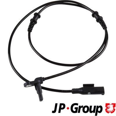 Jp Group 1397103900 Sensor, wheel speed 1397103900