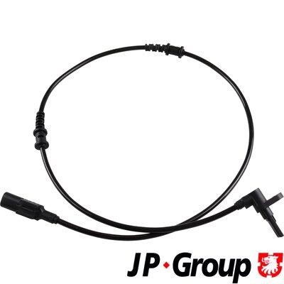 Jp Group 1397104100 Sensor, wheel speed 1397104100