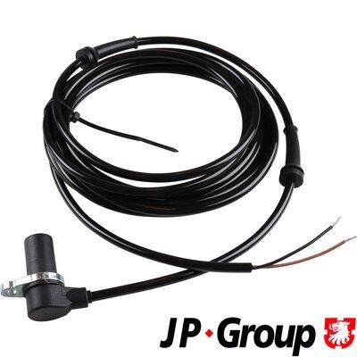 Jp Group 1397104200 Sensor, wheel speed 1397104200