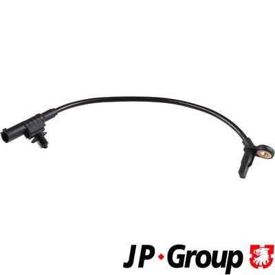 Jp Group 1397104300 Sensor, wheel speed 1397104300