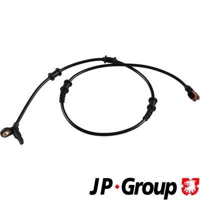 Jp Group 1397104400 Sensor, wheel speed 1397104400