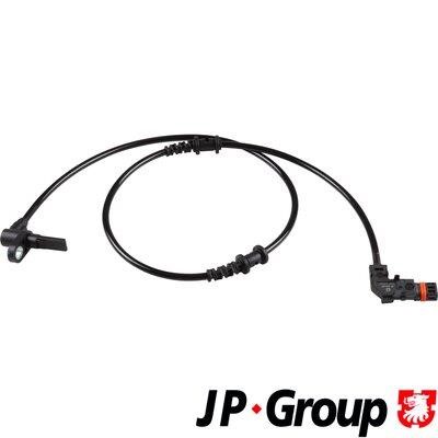 Jp Group 1397104500 Sensor, wheel speed 1397104500