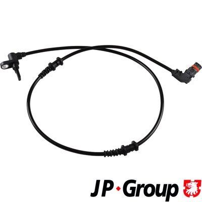 Jp Group 1397104600 Sensor, wheel speed 1397104600
