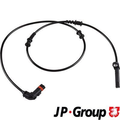 Jp Group 1397104700 Sensor, wheel speed 1397104700