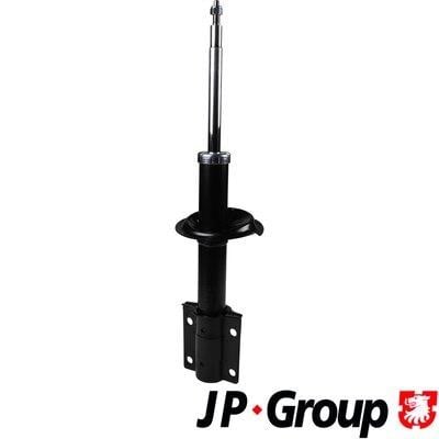 Jp Group 4142102400 Front suspension shock absorber 4142102400