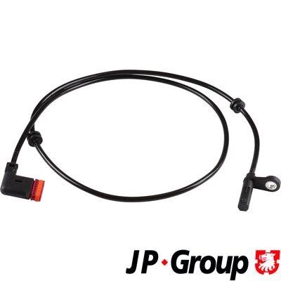 Jp Group 1397105200 Sensor, wheel speed 1397105200
