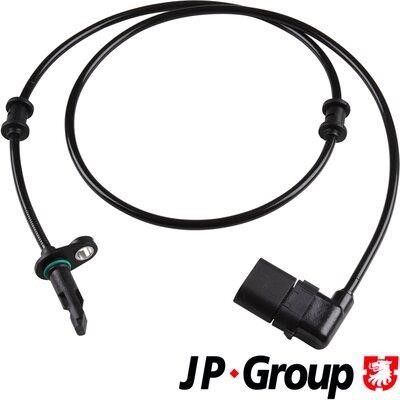 Jp Group 1397105300 Sensor, wheel speed 1397105300