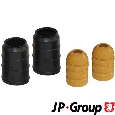 Jp Group 4142700110 Dustproof kit for 2 shock absorbers 4142700110