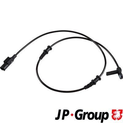 Jp Group 1397105600 Sensor, wheel speed 1397105600