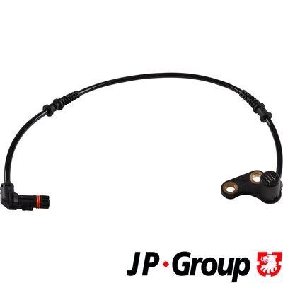 Jp Group 1397105870 Sensor, wheel speed 1397105870