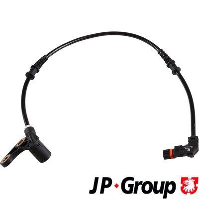 Jp Group 1397105880 Sensor, wheel speed 1397105880