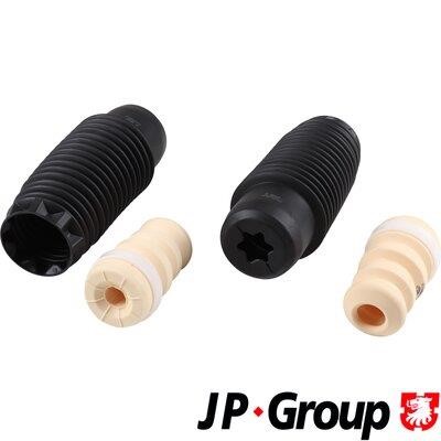 Shock absorber dust cover Citroen Jumpy: 4142702910 Jp Group Dust Cover Kit, shock absorber