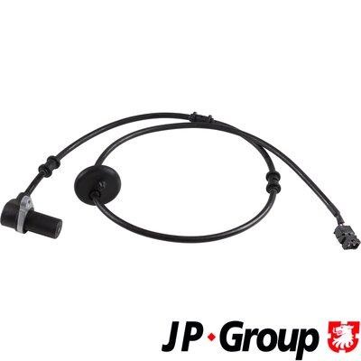Jp Group 1397106070 Sensor, wheel speed 1397106070