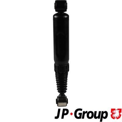 Jp Group 4152103300 Rear oil and gas suspension shock absorber 4152103300