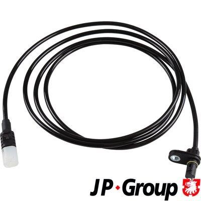 Jp Group 1397106180 Sensor, wheel speed 1397106180