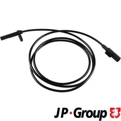 Jp Group 1397106270 Sensor, wheel speed 1397106270