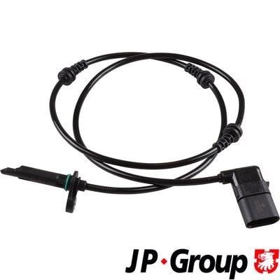 Jp Group 1397106580 Sensor, wheel speed 1397106580