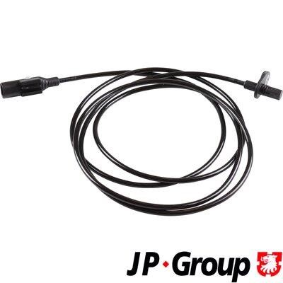 Jp Group 1397106670 Sensor, wheel speed 1397106670