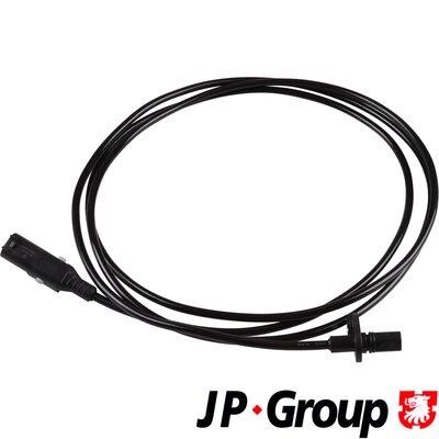Jp Group 1397106680 Sensor, wheel speed 1397106680