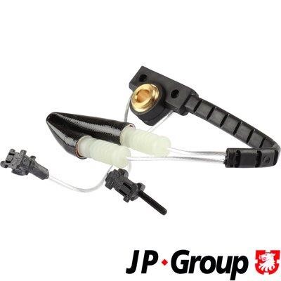 Jp Group 1397301100 Sensor, brake pad wear 1397301100