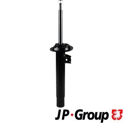 Jp Group 1442105480 Front suspension shock absorber 1442105480