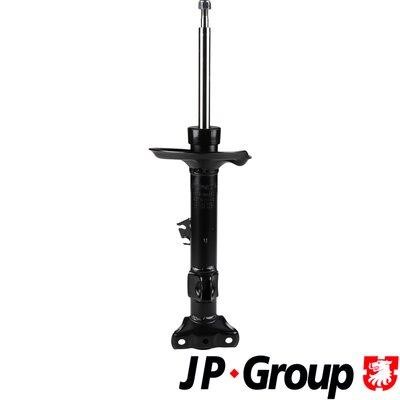 Jp Group 1442105580 Front right gas oil shock absorber 1442105580