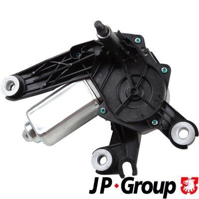 Jp Group 4198200300 Wiper Motor 4198200300