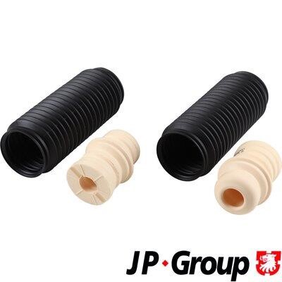 Jp Group 1442703610 Dust Cover Kit, shock absorber 1442703610