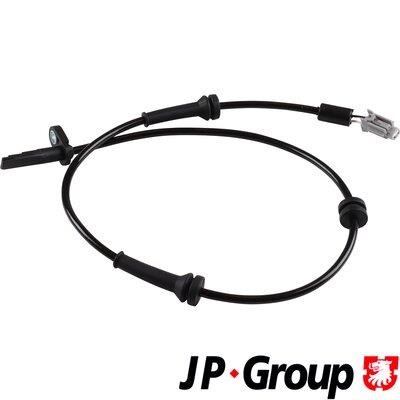 Jp Group 4097102200 Sensor, wheel speed 4097102200