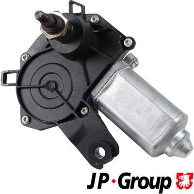 Jp Group 4198200600 Wiper Motor 4198200600