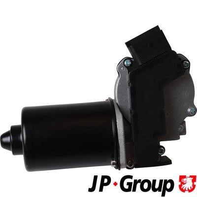 Wipe motor Jp Group 4198200700