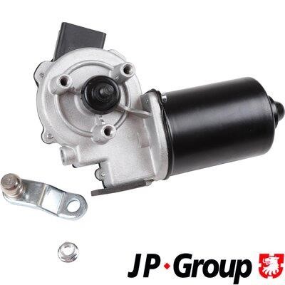 Jp Group 4198200700 Wipe motor 4198200700