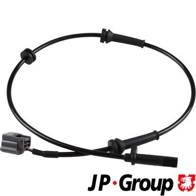 Jp Group 4097103000 Sensor, wheel speed 4097103000