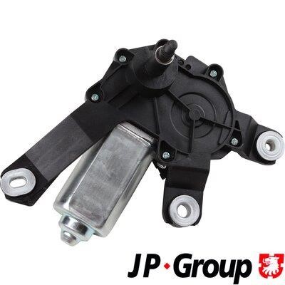 Jp Group 4198200900 Wiper Motor 4198200900