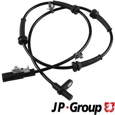 Jp Group 4097103100 Sensor, wheel speed 4097103100
