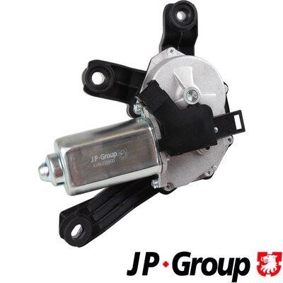 Wiper Motor Jp Group 4198200900