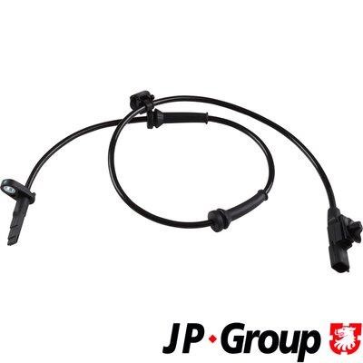 Jp Group 4097103500 Sensor, wheel speed 4097103500