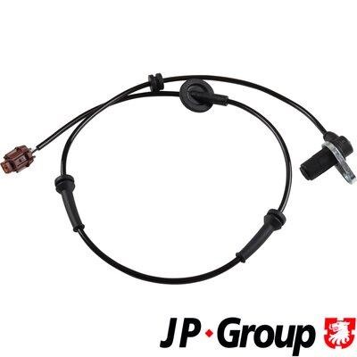 Jp Group 4097104470 Sensor, wheel speed 4097104470