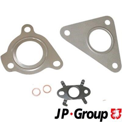 Jp Group 4317751210 Turbine mounting kit 4317751210