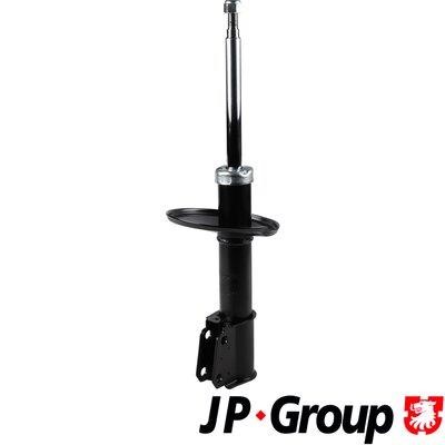 Jp Group 4342104770 Front suspension shock absorber 4342104770