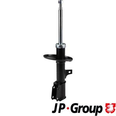 Jp Group 4342104780 Front suspension shock absorber 4342104780