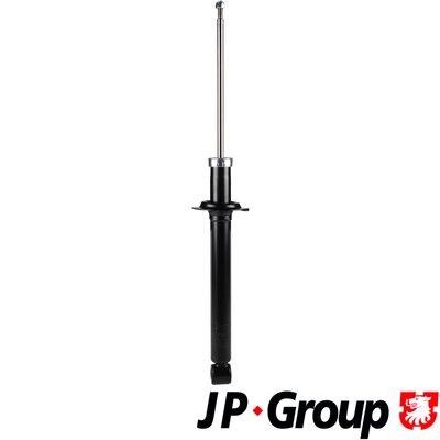 Jp Group 4352104300 Rear oil and gas suspension shock absorber 4352104300