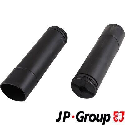 Shock absorber boot Renault: 4352704310 Jp Group Dust Cover Kit, shock absorber
