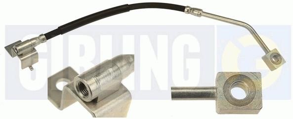 Girling 9004949 Brake Hose 9004949