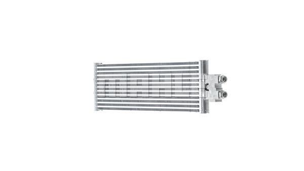 Oil Cooler, automatic transmission Mahle/Behr CLC 295 000P