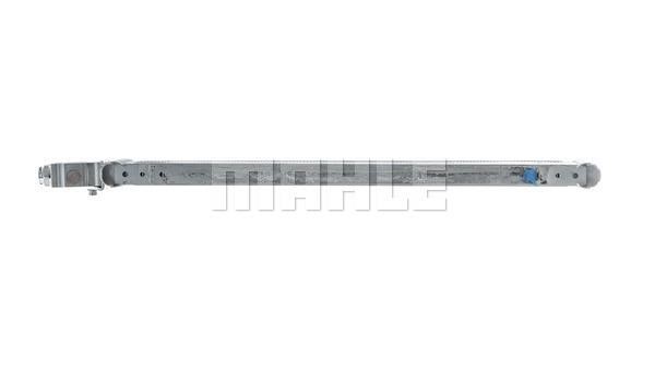Mahle/Behr Oil Cooler, automatic transmission – price [object Object] PLN