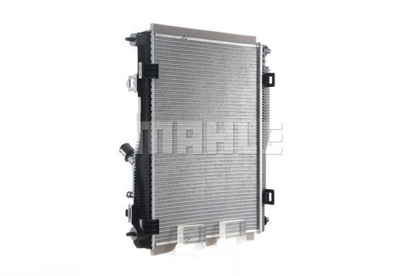 Engine cooling radiator Mahle/Behr CR 1181 000S